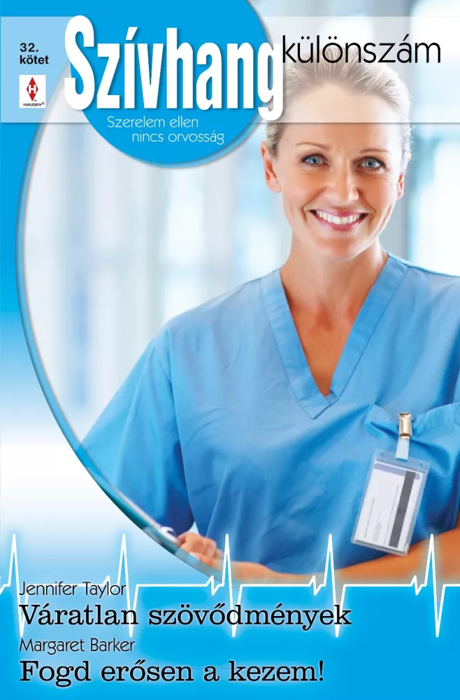 Szívhang különszám 32. borító