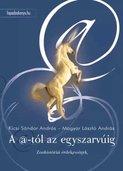 A @-tól az egyszarvúig