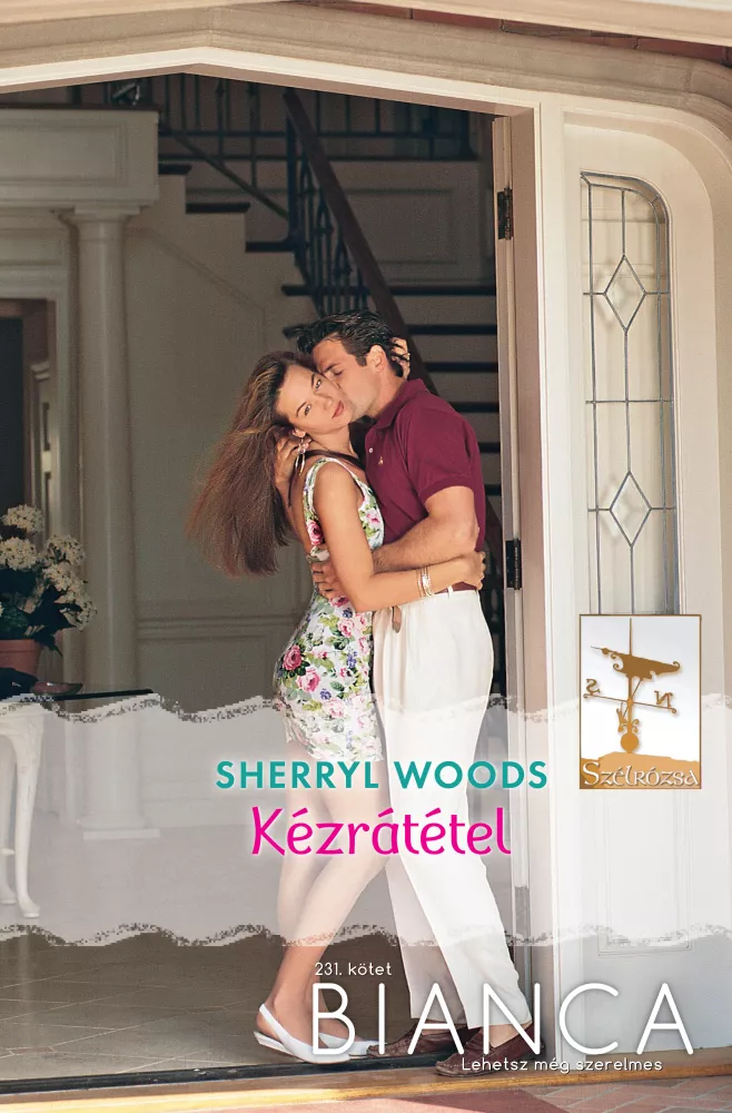 Bianca 231. borító