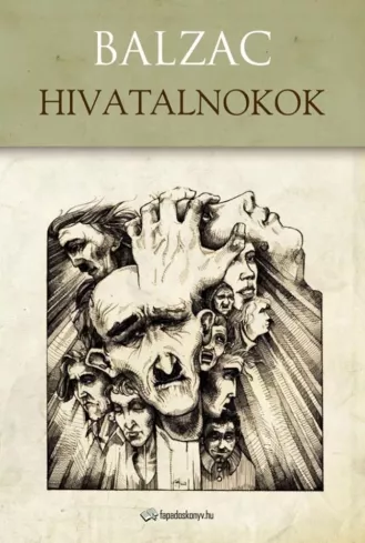 Hivatalnokok borító
