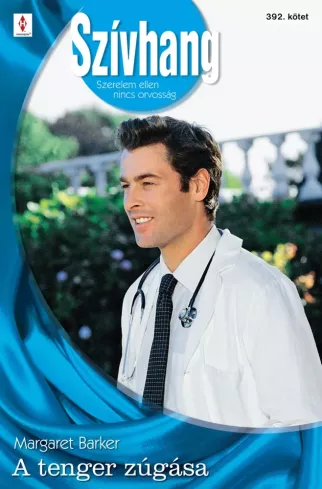 Szívhang 392.