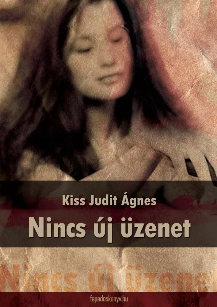 Nincs új üzenet borító