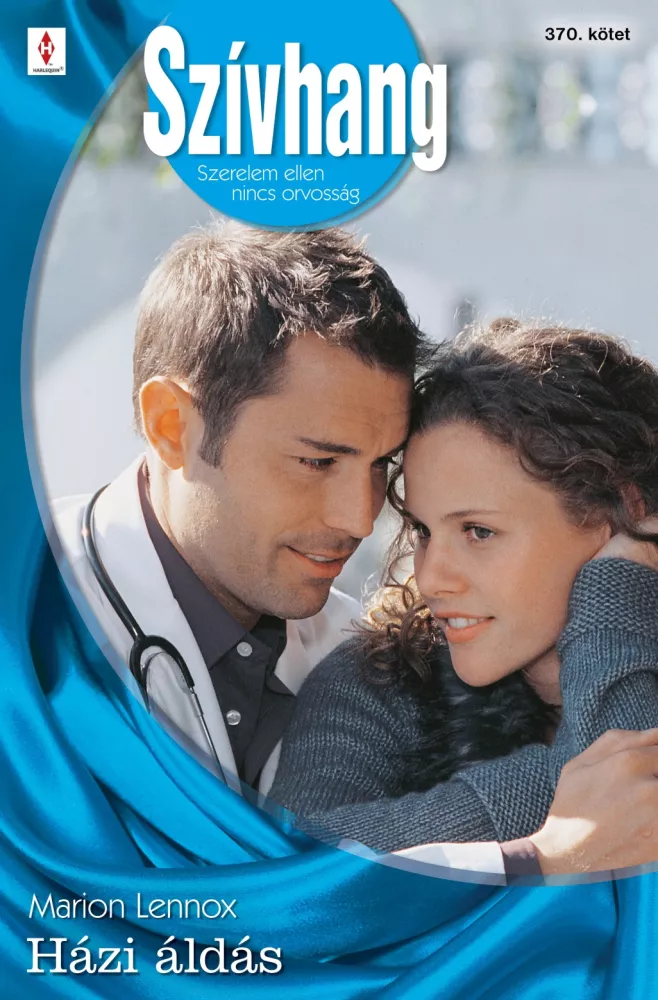 Szívhang 370. borító