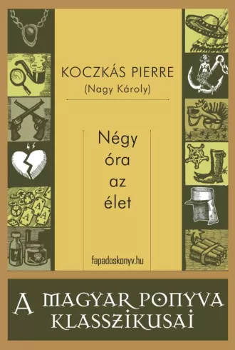 Négy óra az élet