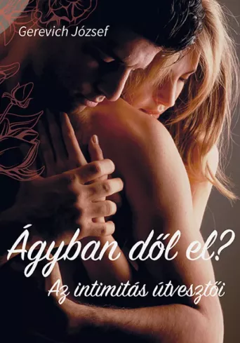 Ágyban dől el? borító