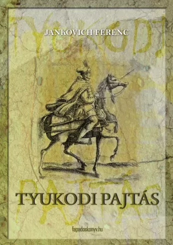 Tyukodi pajtás