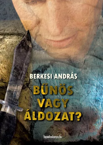Bûnös vagy áldozat? borító