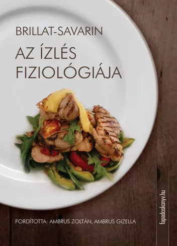 Az ízlés fiziológiája