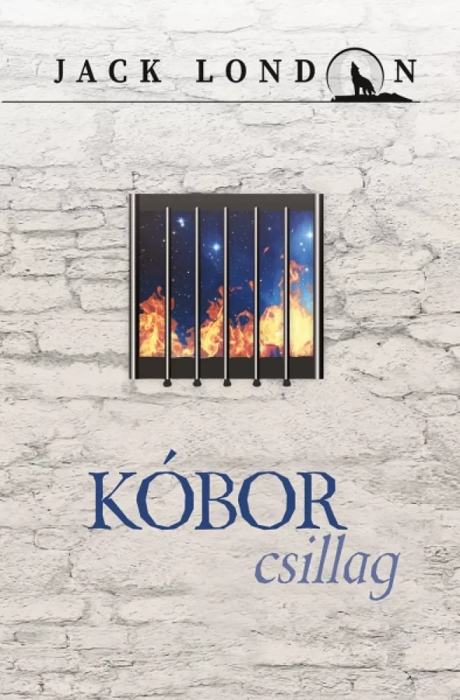 Kóbor csillag borító