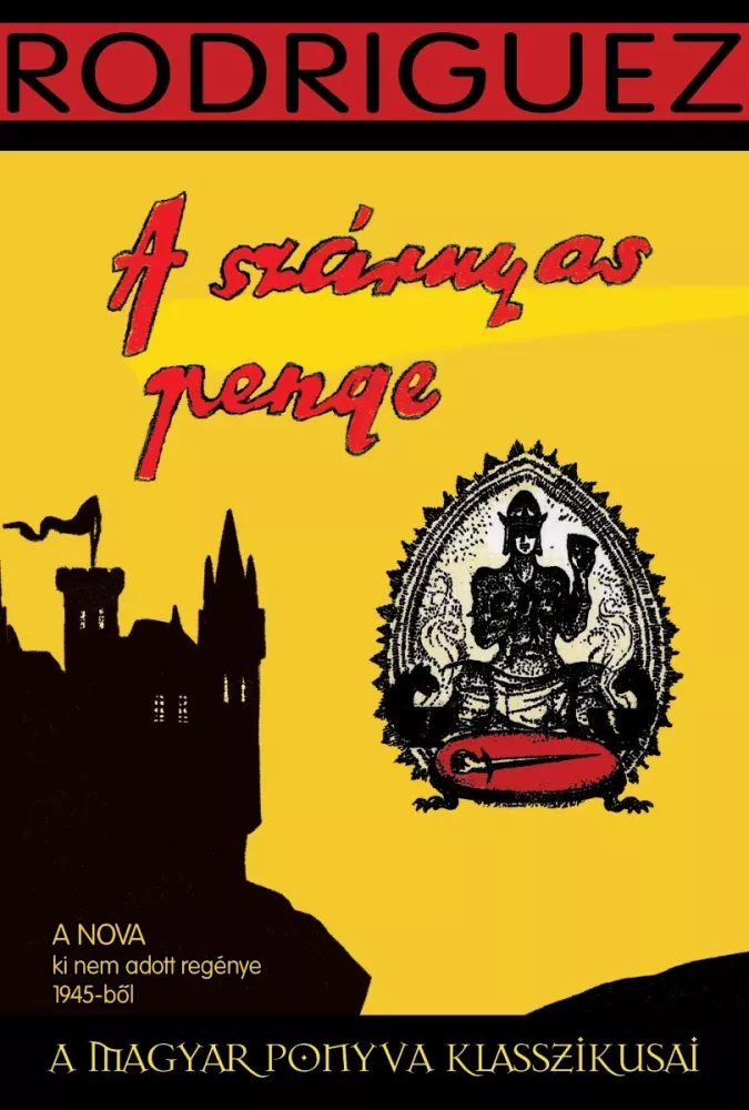 A szárnyas penge borító