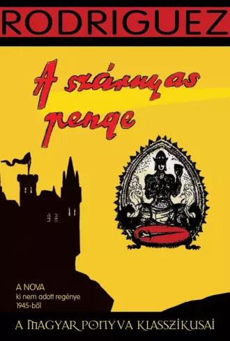 A szárnyas penge borító