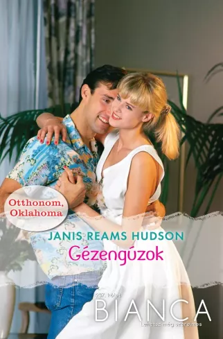 Bianca 237. borító