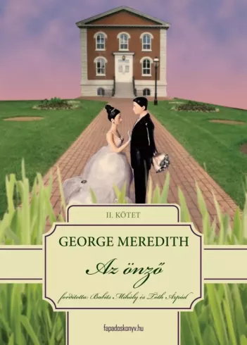Az önző II. kötet