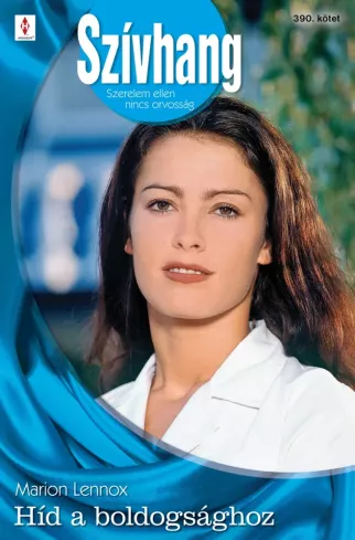 Szívhang 390. borító