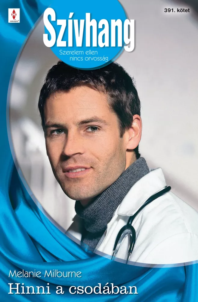Szívhang 391. borító