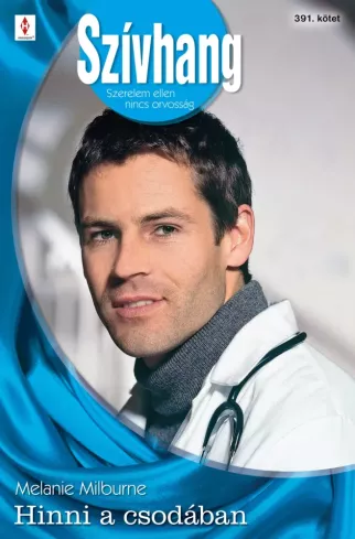 Szívhang 391. borító