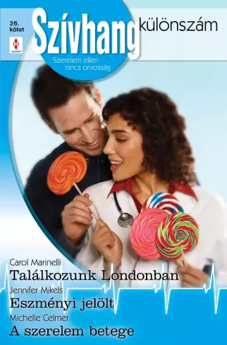 Szívhang különszám 26.