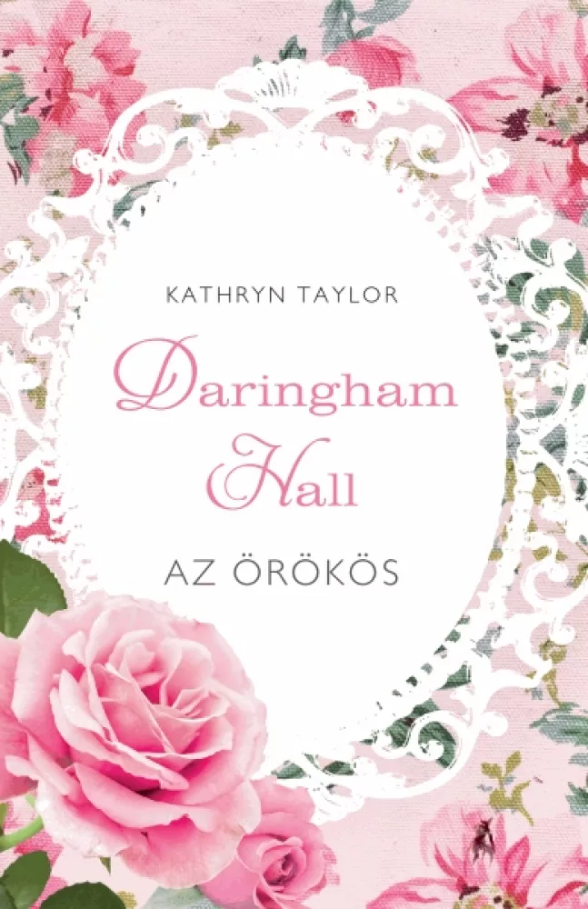 Az örökös borító