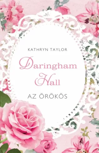 Az örökös borító