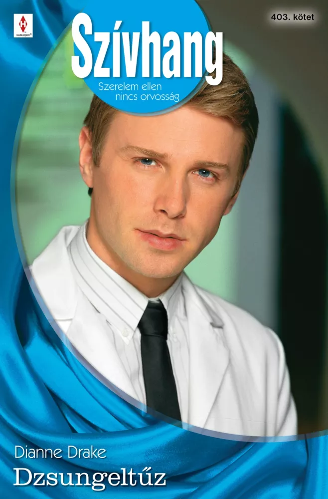 Szívhang 403. borító