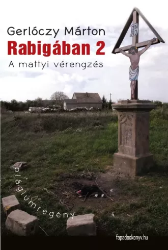 Rabigában 2 borító