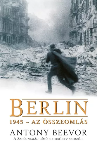 Berlin borító