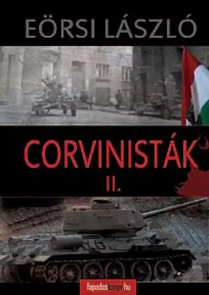 Corvinisták II. kötet