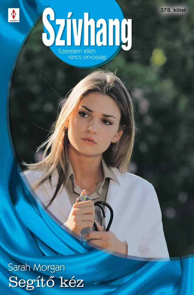 Szívhang 378. borító
