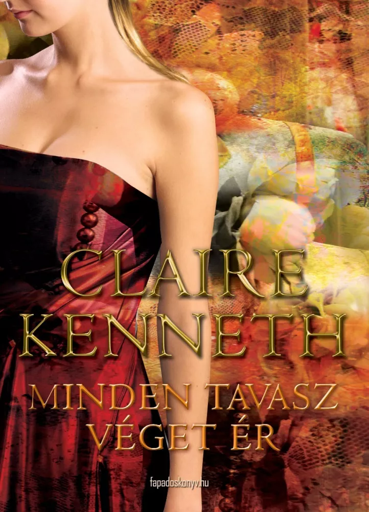 Minden tavasz véget ér borító