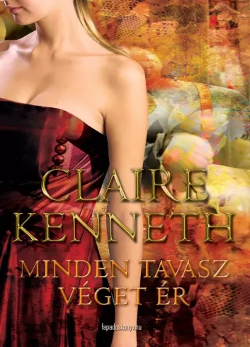 Minden tavasz véget ér borító