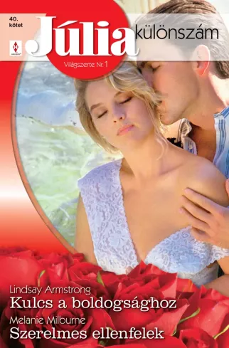 Júlia különszám 40.