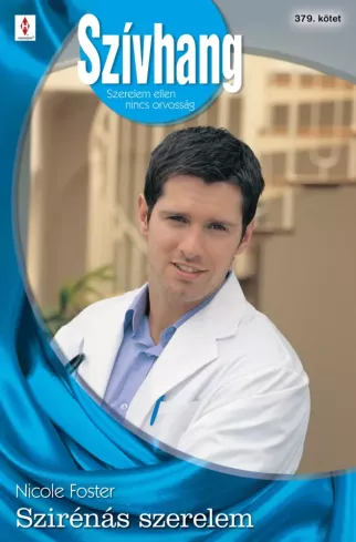 Szívhang 379. borító