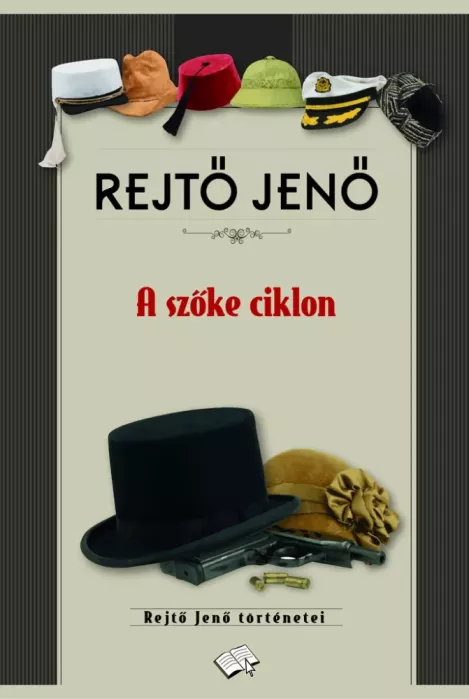 A szőke ciklon