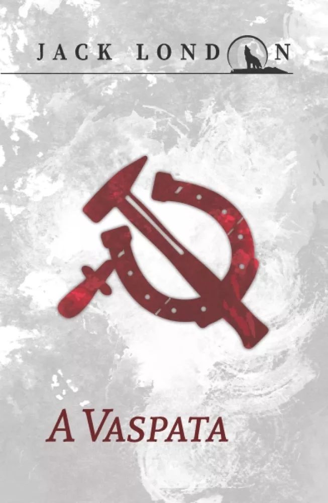 A Vaspata borító