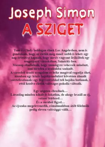 A Tudatalatti borító