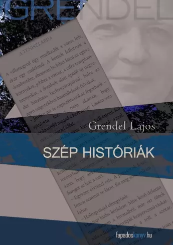 Szép históriák borító