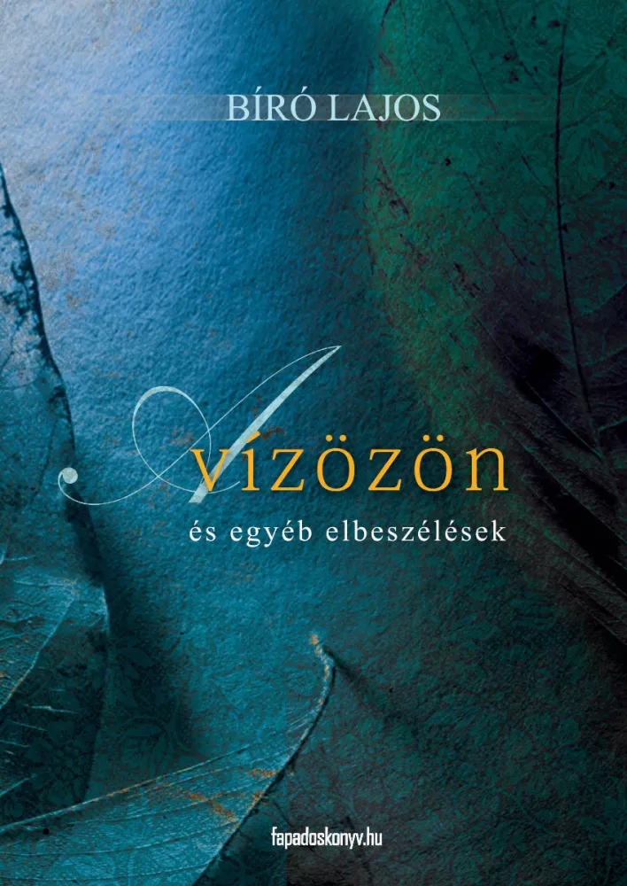 A vízözön borító