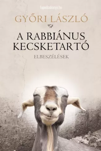 A rabbiánus kecsketartó