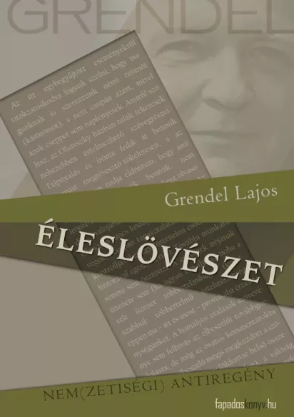 Éleslövészet