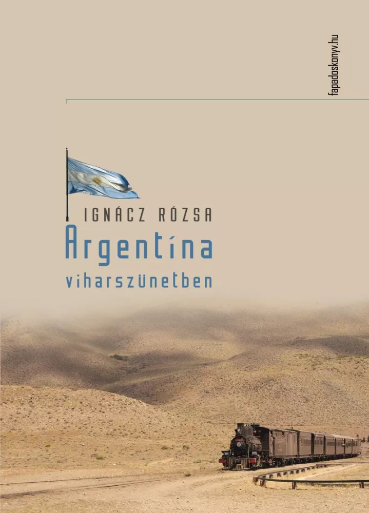 Argentína viharszünetben borító