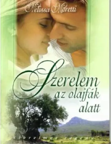 Szerelem ​az olajfák alatt borító