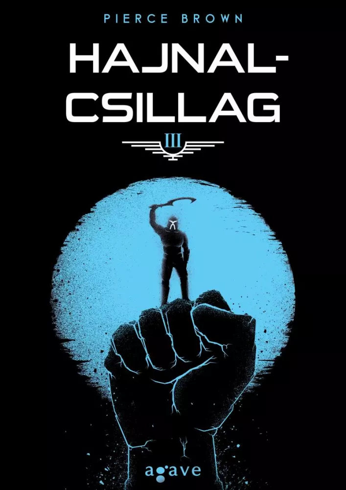 Hajnalcsillag borító