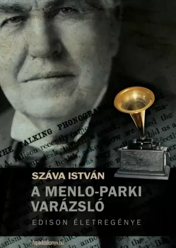 A Menlo-parki varázsló