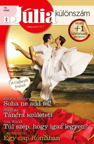 Júlia különszám 76.