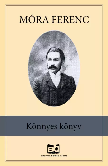Könnyes ?könyv