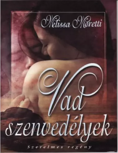 Vad szenvedélyek borító