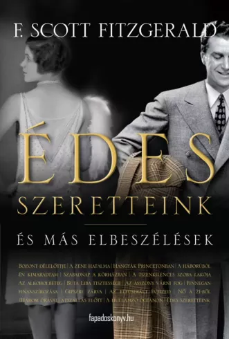 Édes szeretteink és más elbeszélések