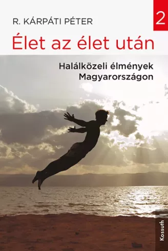Élet az élet után 2.