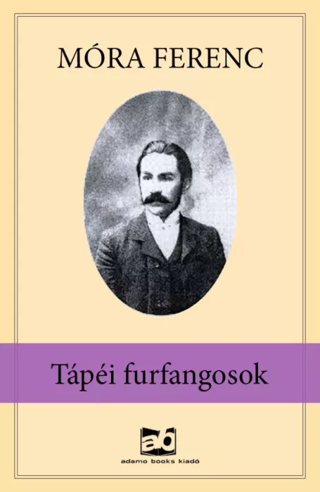 Tápéi ?furfangosok
