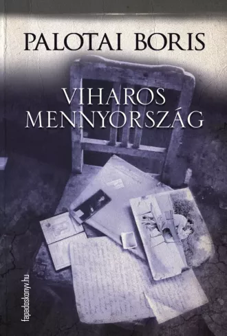 Viharos mennyország